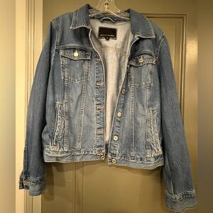 Banana Republic  Denim Jacket